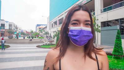 وينزويلا مهاجر تازو پيرو ۾ پهتو، ڪيب ڊرائيور کي بليڪ ميل ڪري ٿو